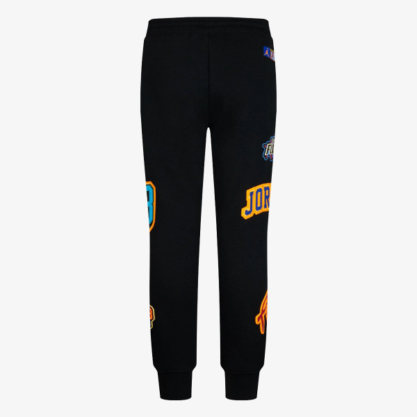 Nike Pantaloni de trening Grade School Jumpman Pack Fleece Pants 