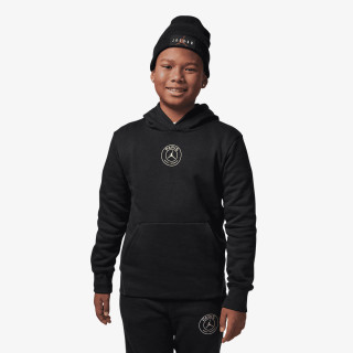 JORDAN Hanorac JDB MJ PSG HBR FLC PO 