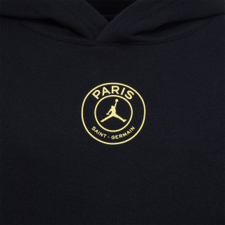JORDAN Hanorac JDB MJ PSG HBR FLC PO 