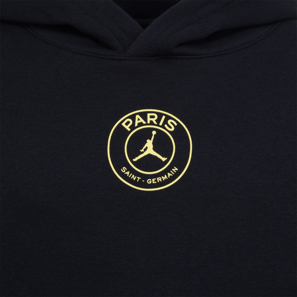 JORDAN Hanorac JDB MJ PSG HBR FLC PO 