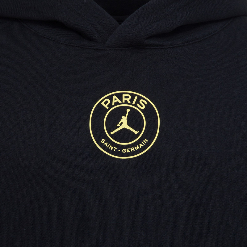 JORDAN Hanorac JDB MJ PSG HBR FLC PO 