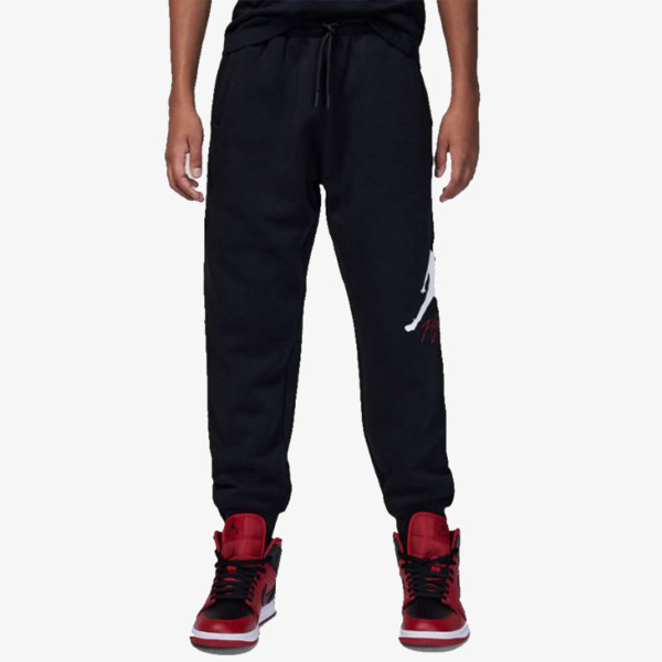 Pantaloni de trening JDB MJ BASELINE FLC PANT 