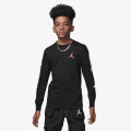 Tricou maneca lunga CHICAGO MOTION 