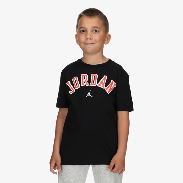 Tricou Jordan Flight Heritage 
