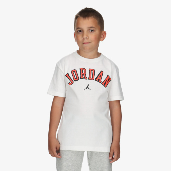 Tricou JDB FLIGHT HERITAGE SS TEE 