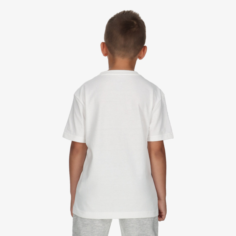 Tricou JDB FLIGHT HERITAGE SS TEE 
