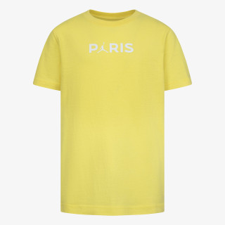 Nike Tricou JDB MJ PSG SS LOGO TEE 