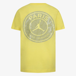 Nike Tricou JDB MJ PSG SS LOGO TEE 