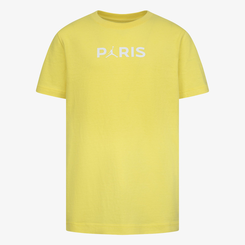 Nike Tricou JDB MJ PSG SS LOGO TEE 