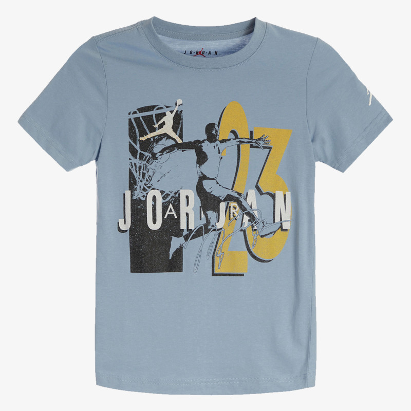 Tricou Retro Spec 