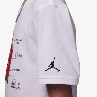 Nike Tricou JDB THE JERSEY S/S TEE 