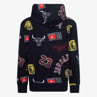 Nike Hanorac MJ Essentials 