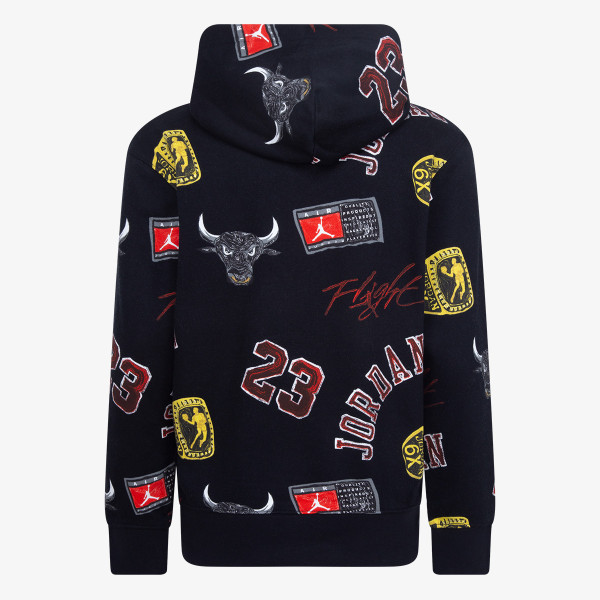 Nike Hanorac MJ Essentials 