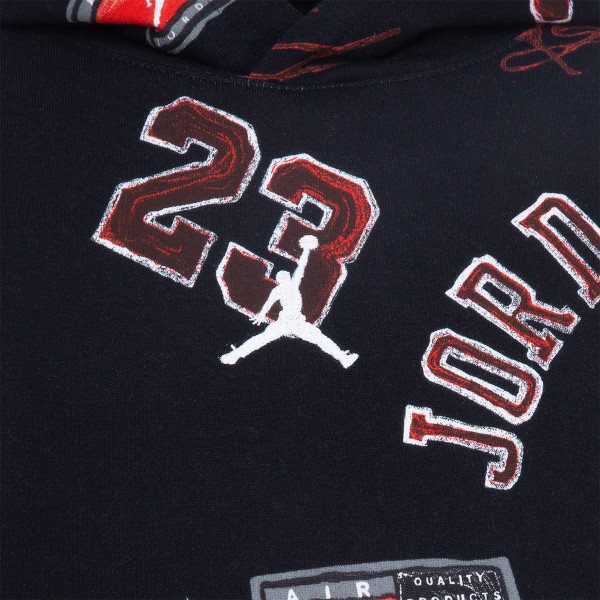 Nike Hanorac MJ Essentials 