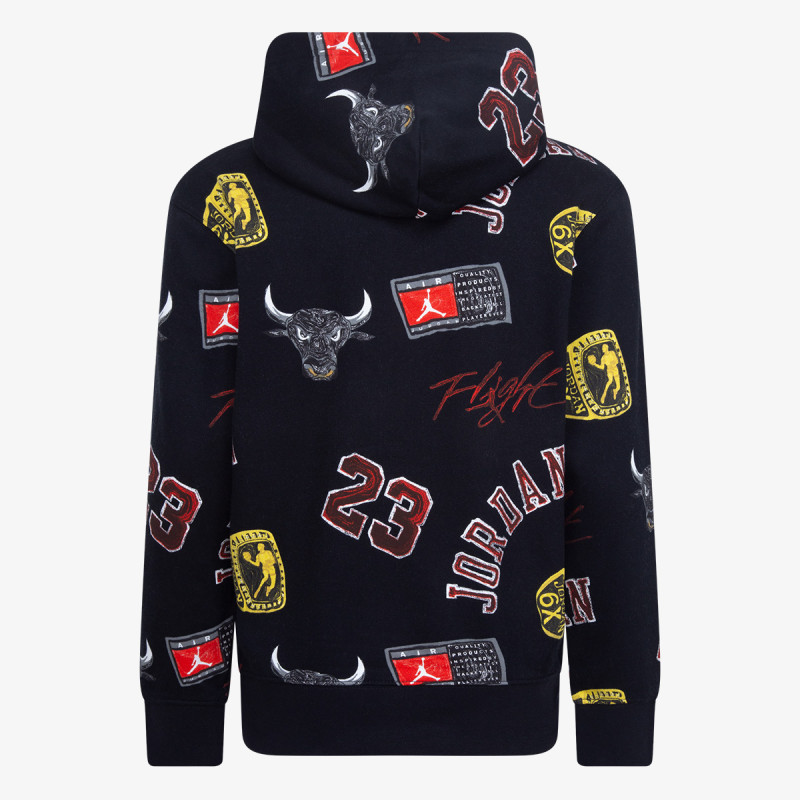 Nike Hanorac MJ Essentials 