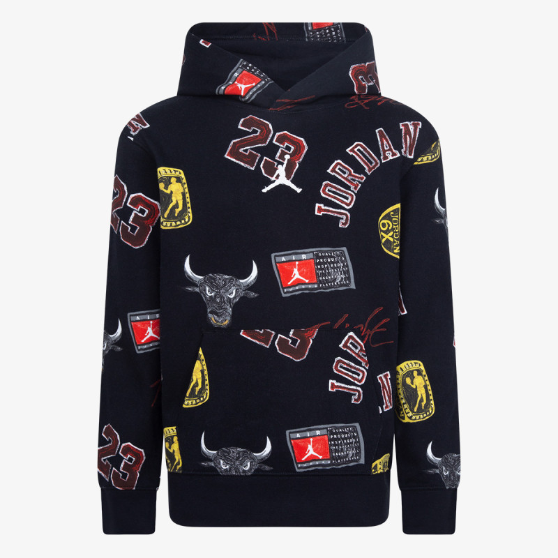 Nike Hanorac MJ Essentials 