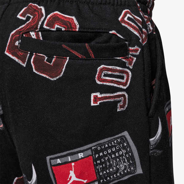 Nike Pantaloni scurti MJ Essentials 