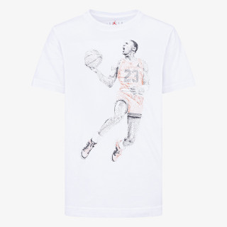 Tricou Air Jordan 