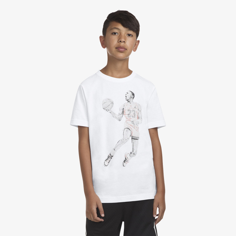 Tricou Air Jordan 