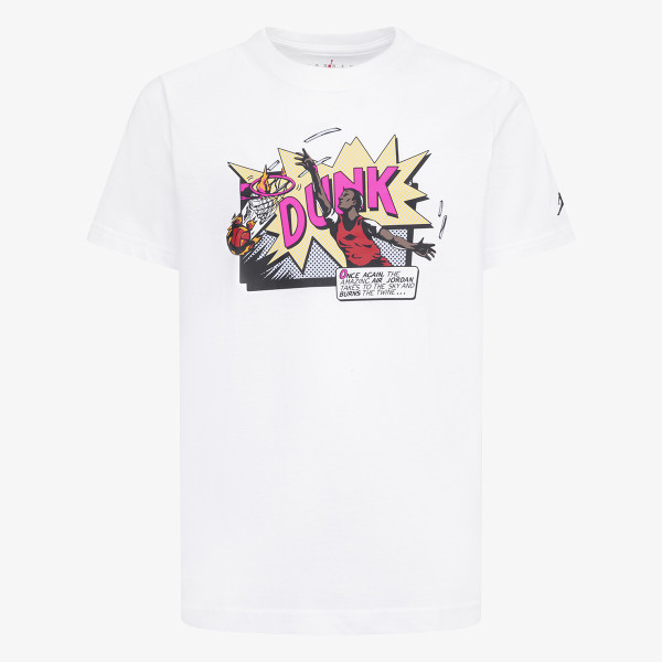 Nike Tricou Air Jordan 