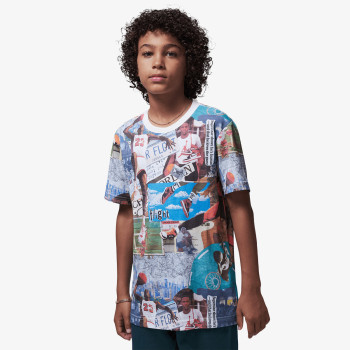 Nike Tricou Brooklyn 