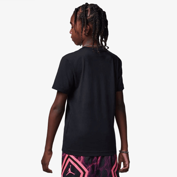 JORDAN Tricou JDB JUMPMAN AIR EMB 