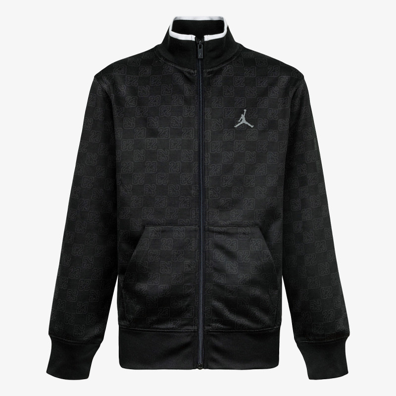 JORDAN Jacheta Monogram 