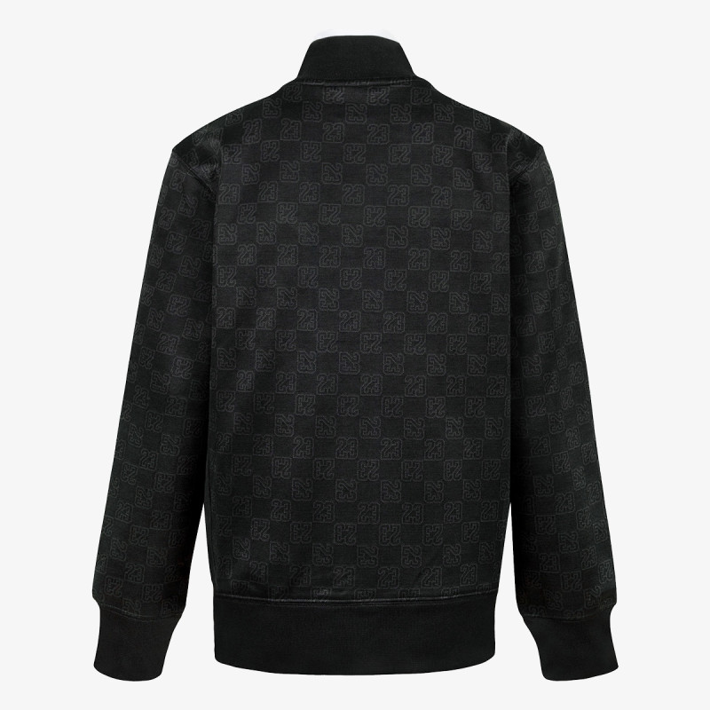 JORDAN Jacheta Monogram 
