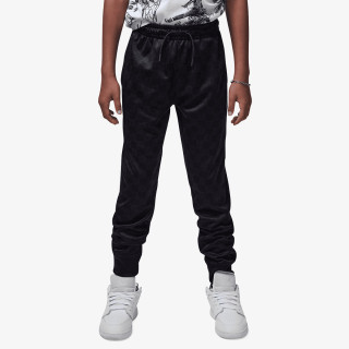 JORDAN Pantaloni de trening Monogram 