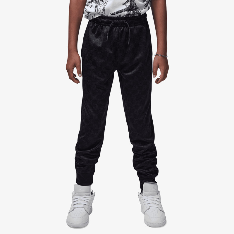 JORDAN Pantaloni de trening Monogram 