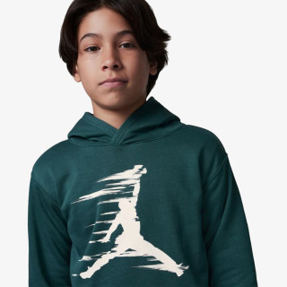 Hanorac MJ Flight 