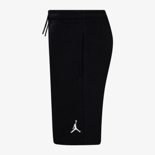 Nike Pantaloni scurti JDB MJ BROOKLYN FT ESS SHORT 