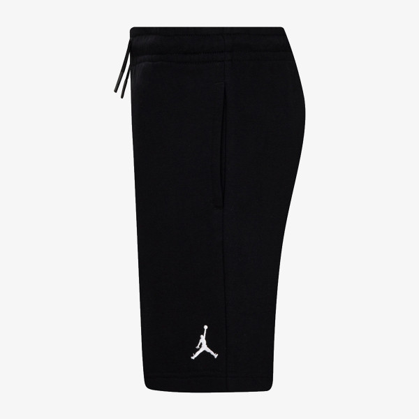 Nike Pantaloni scurti JDB MJ BROOKLYN FT ESS SHORT 