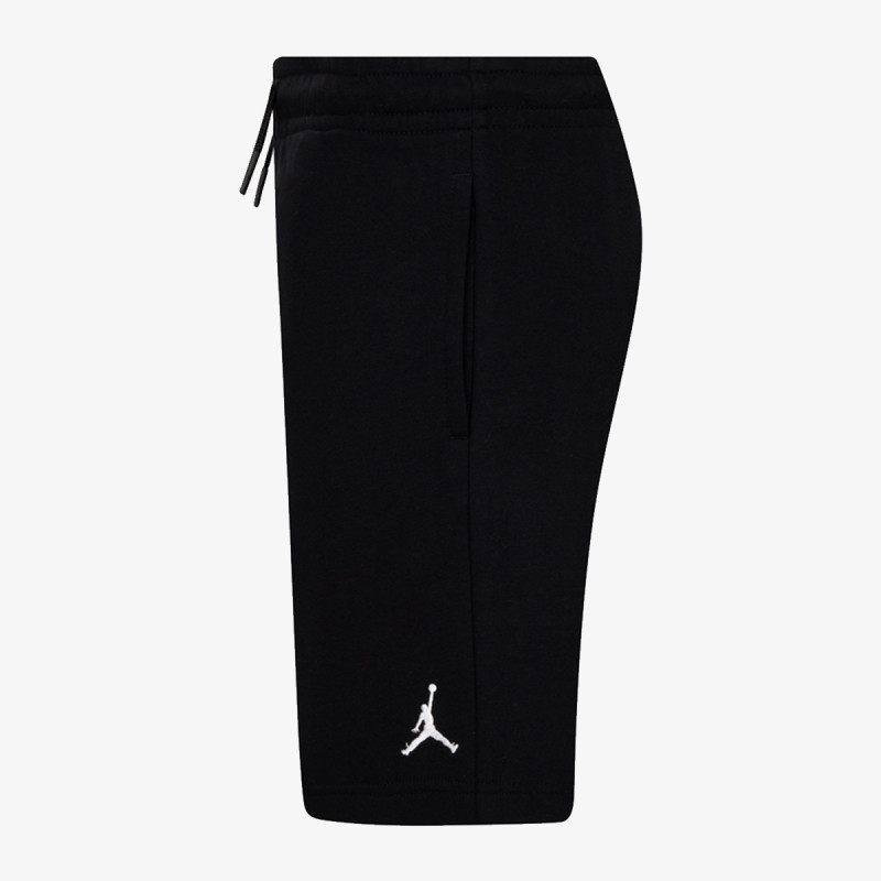Nike Pantaloni scurti JDB MJ BROOKLYN FT ESS SHORT 