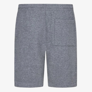Nike Pantaloni scurti JDB MJ BROOKLYN FT ESS SHORT 