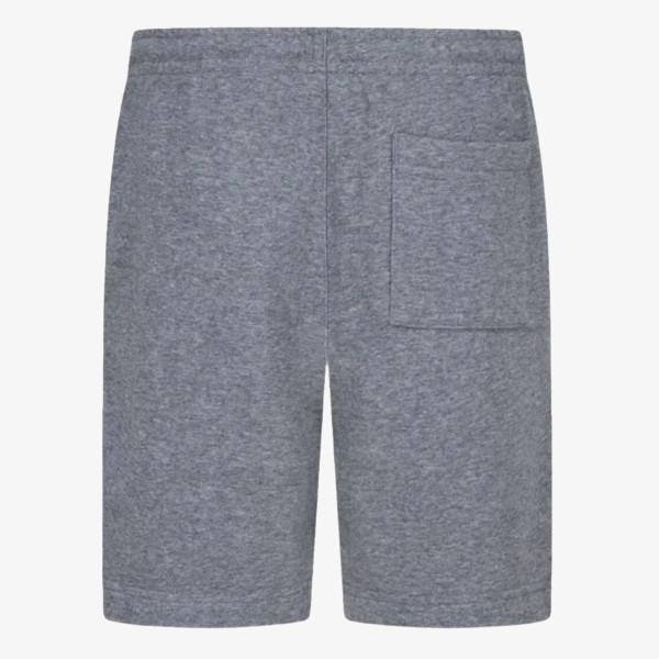 Nike Pantaloni scurti JDB MJ BROOKLYN FT ESS SHORT 