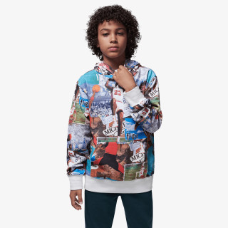 Hanorac MJ Brooklyn 