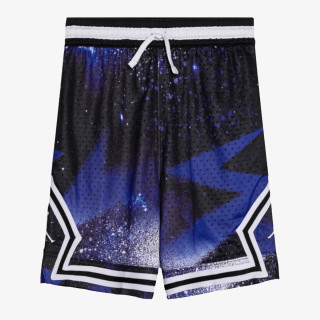 JORDAN Pantaloni scurti JDB MJ AOP SPORT DIAMOND SHORT 