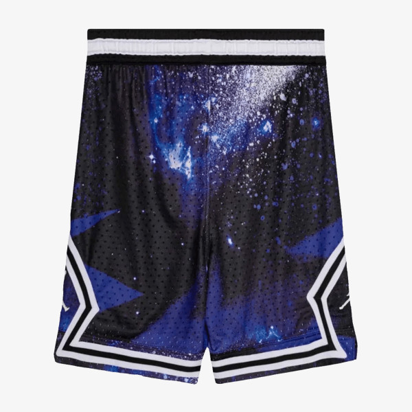 JORDAN Pantaloni scurti JDB MJ AOP SPORT DIAMOND SHORT 