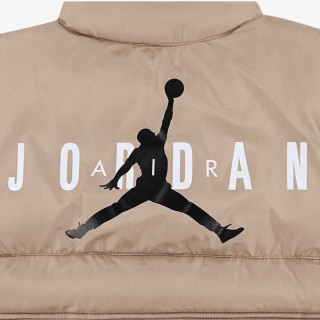 JORDAN Vesta JDB PUFFER FILLED VEST 