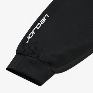 JORDAN Pantaloni de trening JDN UNISEX EASE FLC SWEATPANT 