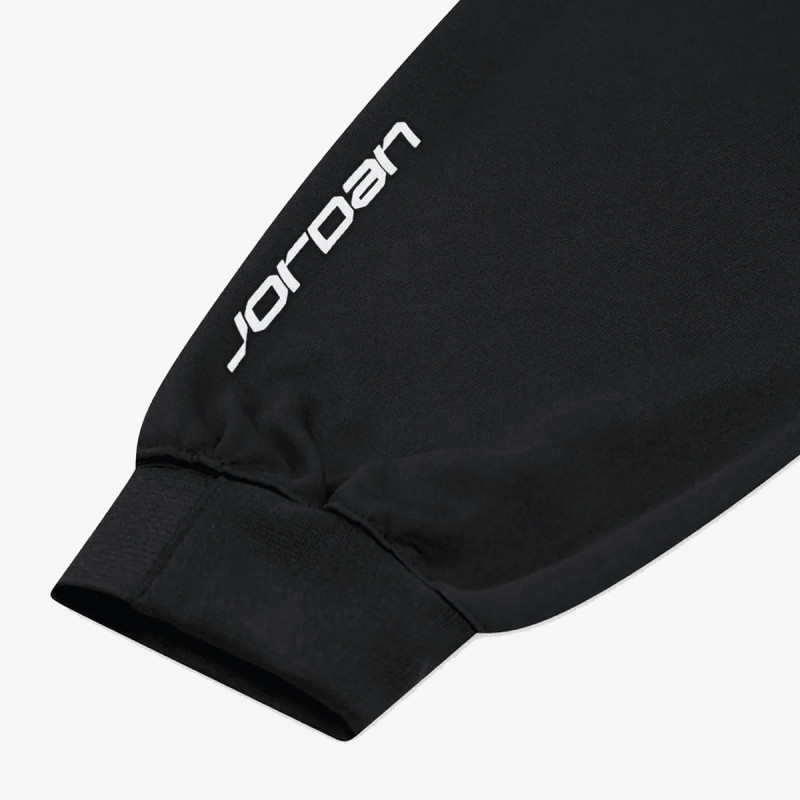 JORDAN Pantaloni de trening JDN UNISEX EASE FLC SWEATPANT 