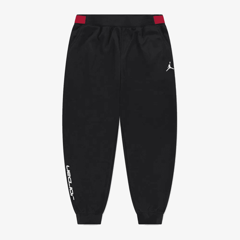 JORDAN Pantaloni de trening JDN UNISEX EASE FLC SWEATPANT 