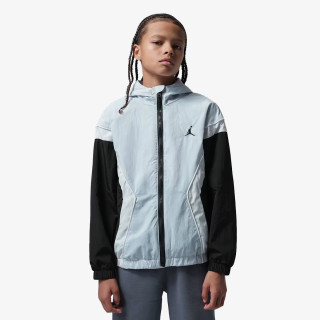 JORDAN Jacheta JDB ESS DRAFT JACKET 