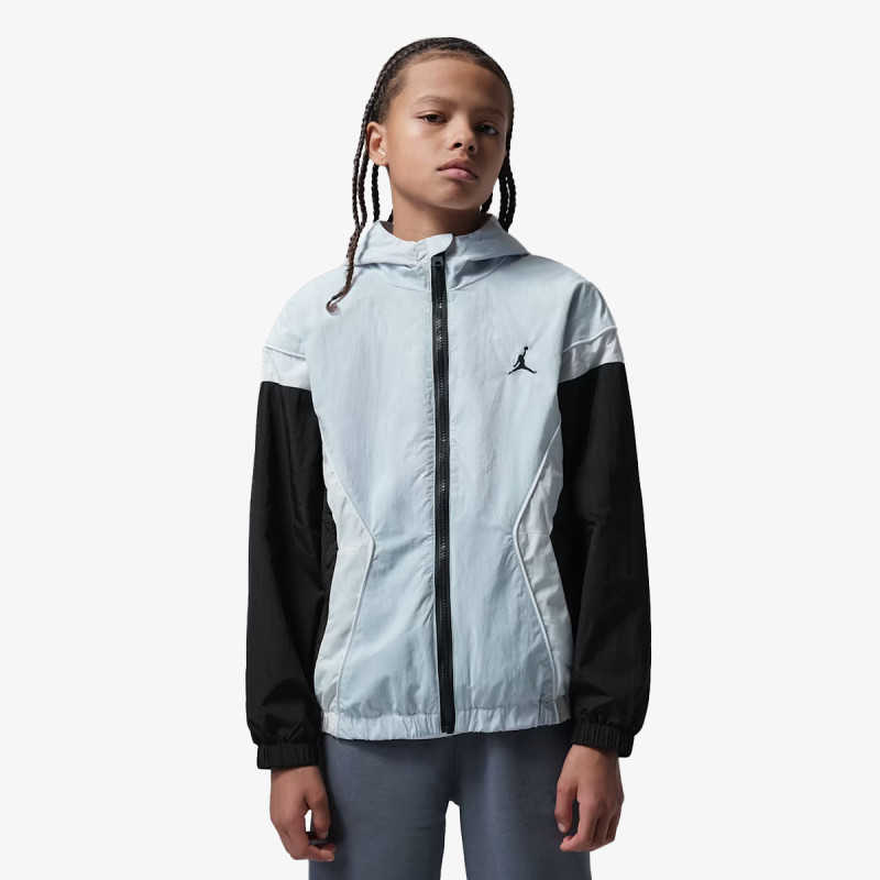 JORDAN Jacheta JDB ESS DRAFT JACKET 