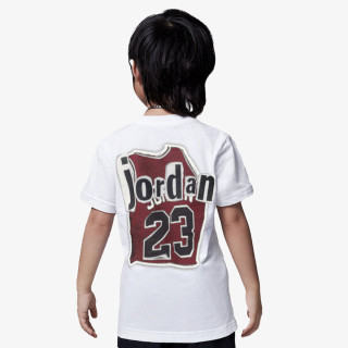 JORDAN Tricou Jordan Jersey Collage 
