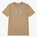 JORDAN Tricou Jordan Flight Haze 
