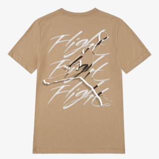 JORDAN Tricou Jordan Flight Haze 