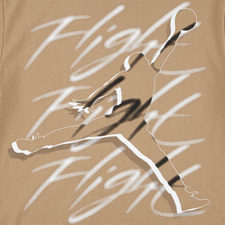 JORDAN Tricou Jordan Flight Haze 