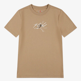 JORDAN Tricou Jordan Flight Haze 